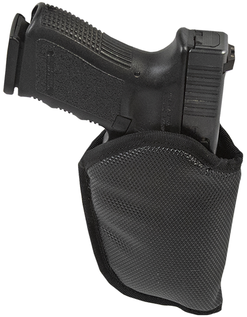 Blackhawk Tecgrip, Bhwk 40lp07bk   Tecgrip Iwb Moldable Hlstr Size 7