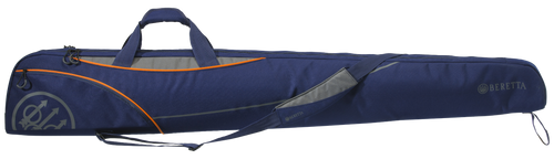 Beretta Usa Uniform Pro Evo, Ber Fo481t1932054vuni Unfrm Pro Double Case Sft Bl