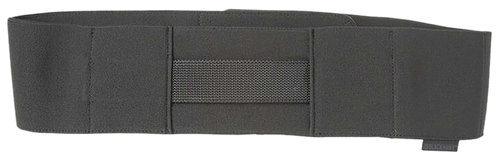 Blackhawk Stache N.a.c.h.o., Bhwk 60sb00bk   Stache N.a.c.h.o. Belly Band   Xs