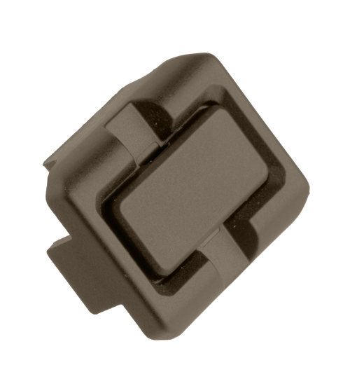 Magpul Industries Corp Wire Control Kit, Magpul Mag1296-fde Wire Control        Kit M-lok