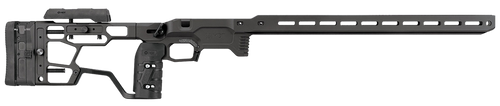 Mdt Sporting Goods Inc Acc Elite, Mdt 106557blk Acc Elte Chass Syst Rem700 Sa Rh Blk