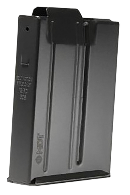 Mdt Sporting Goods Inc Aics Magazine, Mdt 102922blk Metal Sa .308 W/binder Plate 12r Blk