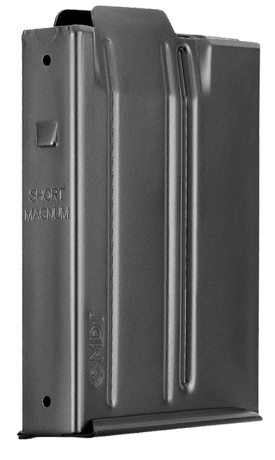 Mdt Sporting Goods Inc Aics Magazine, Mdt 104979blk Metal Sa 300wsm/6.5 Prc 7r Blk