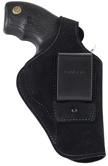 Galco Waistband, Galco Wb834rb  Waistband Iwb Hlst Glk 48    Rh Blk