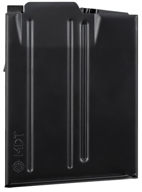 Mdt Sporting Goods Inc Aics Magazine, Mdt 104174-blk Sa  6br  12 R  Blk