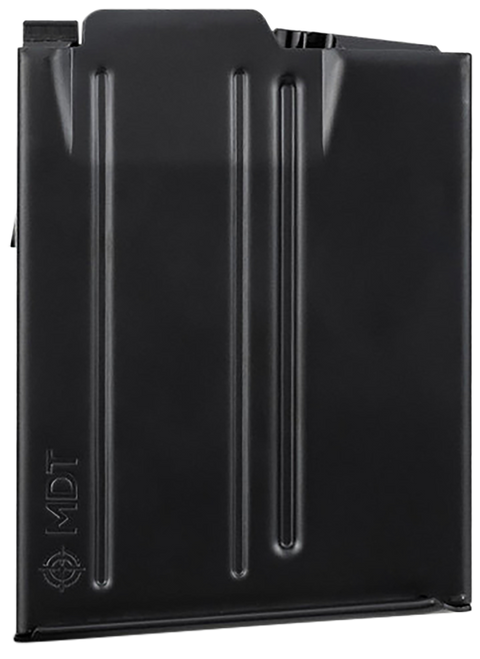 Mdt Sporting Goods Inc Aics Magazine, Mdt 106214-blk 6br  10 R  Blk