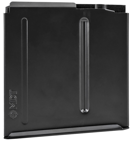 Mdt Sporting Goods Inc Aics Magazine, Mdt 102088-blk La 3.85  300wm  5 R  Blk