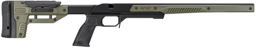 Mdt Sporting Goods Inc Oryx, Mdt 106018-odg Oryx Sportsman Rem 700 Sa Rh Odg