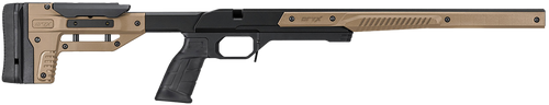 Mdt Sporting Goods Inc Oryx, Mdt 103725-fde Oryx Sportsman Ruger Amer Sa Rh Fde