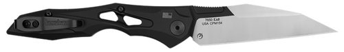 Kershaw Launch, Ker 7650        Launch 13 Auto 3.5      Black/alum