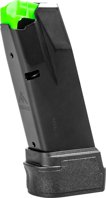 Mec-gar , Mg Hc1202a       Mag Spg Hellcat    14r Bl Af