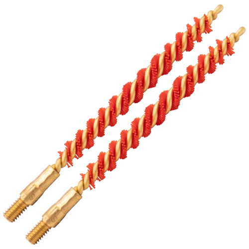 Kleen-bore Bore Brush, Kln A177n-red    Bristle Rfl Bore Brush 223/556