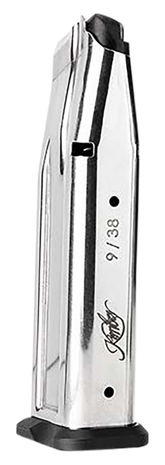 Kimber Mfg.,inc 2k11, Kimber 1600080a 2k11 17-rd Magazine  9mm