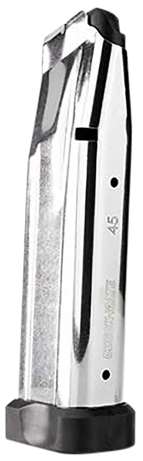 Kimber Mfg.,inc 2k11, Kimber 1600087a Mag 2k11               45      13r