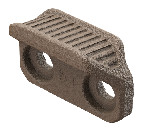 Magpul Industries Corp , Magpul Mag1566-fde M-lok Thumb Shelf