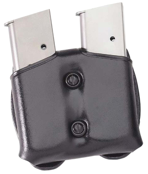 Galco Cdm, Galco Cdm26b      Cop Dbl Mag Case