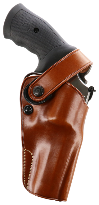 Galco Dao, Galco Dao126      Dual Act Outdoors Sw N4      Tan