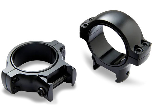 Burris Signature Zee Rings, Bur 420531    Zee Sig Rings High      Mat