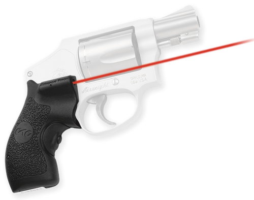 Crimson Trace Lg-105 Lasergrips, Crim 011870     Lg105 Lasergrips Sw J