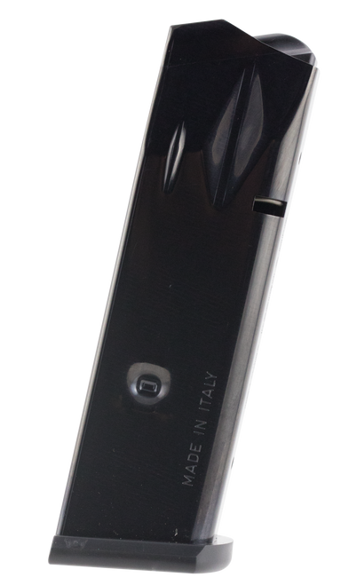 Mec-gar Standard, Mg P144510       Mag Para14   45a   10r Bl