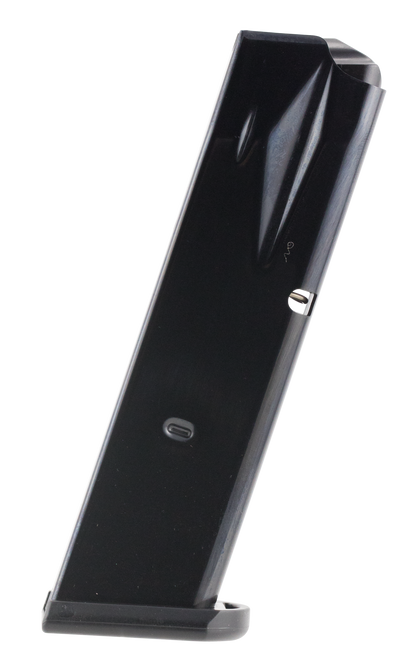 Mec-gar Standard, Mg Pt4010b       Mag Tau 100   40s 10rd Bl