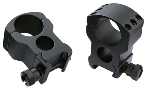 Burris Xtreme Tactical Rings, Bur 420181    Xtreme Tact Rings M     Mat
