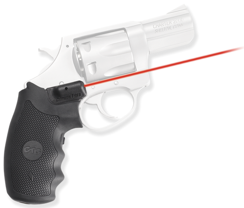 Crimson Trace Lg-325 Lasergrips, Crim 0122301    Lg325 Lasergrips Charter Revs