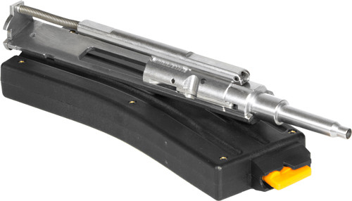 Cmmg Ar Conversion Kit .22lr - 25-shot Bravo<