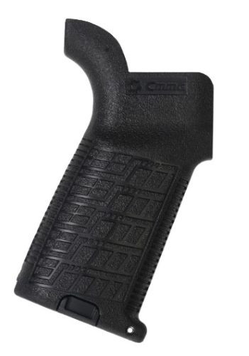 Cmmg Zeroed Pistol Grip Kit -