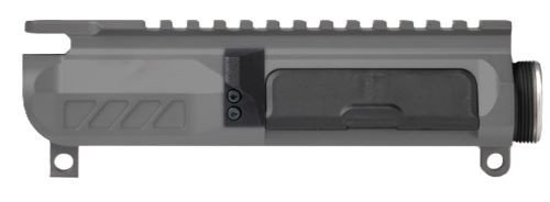 Cmmg Upper Receiver Assembly - Mk4/ar15 Tungsten