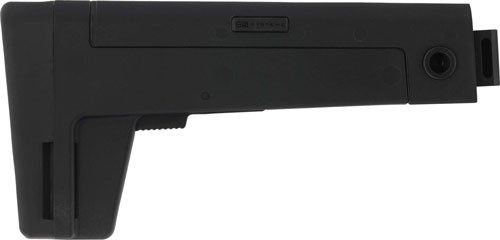 B5 Systems Ak Stock 5.5mm - Black!