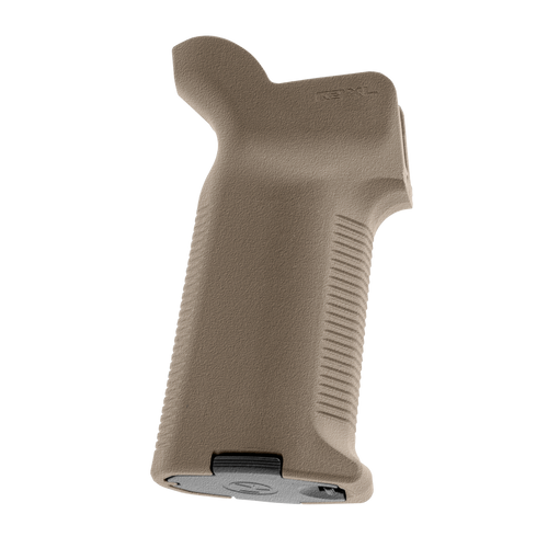 Magpul Industries Corp Moe-k2, Magpul Mag1165-fde Moe K2 Xl Grip Ar15/m4
