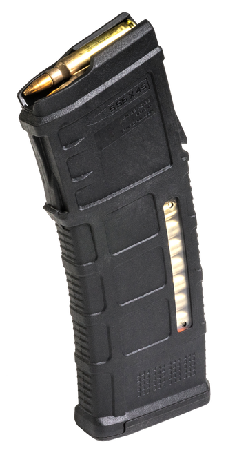 Magpul Industries Corp Pmag, Magpul Mag575-blk  Pmag 30 Aus Gen M3 556 Wndw 556