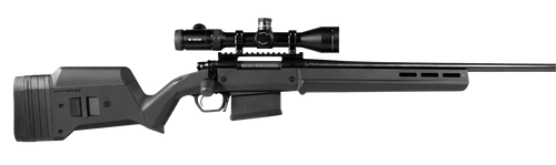 Magpul Industries Corp Hunter American, Magpul Mag931-blk  Hunter American Stock Rug Sa