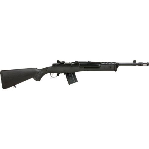 Ruger Mini-14 Tactical 5.56 16.12" 20-Rd Semi-Auto Rifle