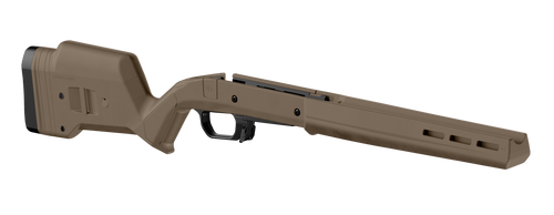 Magpul Industries Corp Hunter 110, Magpul Mag1069-fde-rt Sav Hunter 110 Stk Sa Right