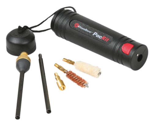 Kleen-bore Pockit, Kln Poc222     .38/.357/9mm Calibers