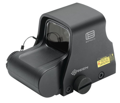 Eotech Xps, Eotech Xps2-0grn      68&1 Moa Blk    Cr123 Grn
