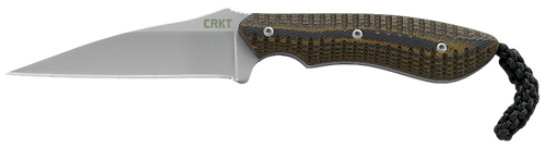 Columbia River S.p.e.w., Crkt 2388     S.p.e.w.          3.00 Plain     Brn