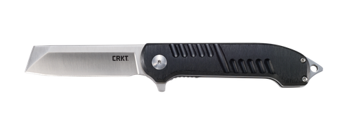 Columbia River Razel, Crkt 4031     Razel  Gt         3.02 Plain     Blk