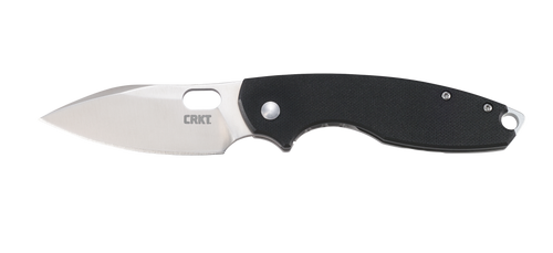 Columbia River Pilar, Crkt 5317     Pilar Iii         2.97 Plain     Blk