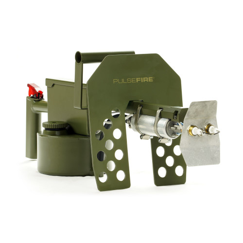Exothermic Technologies Pulsefire, Exother Pf-lrt        Pulsefire Lrt