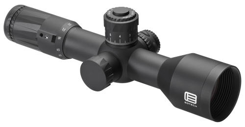 Eotech Vudu, Eotech Vdu525ffmd4    Vudu 5-25x50 Ffp Md4  Moa