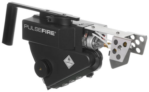 Exothermic Technologies Pulsefire, Exother Pf-ubf        Pulsefire Underbarrel Flmthr
