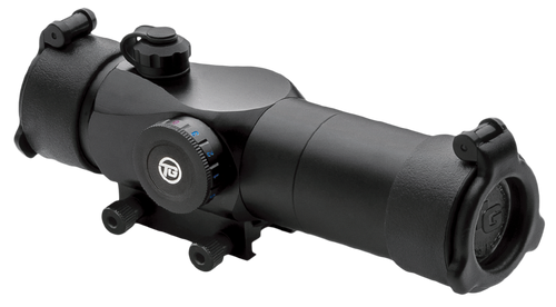Truglo Triton, Tru Tg-tg8230tb   Triton 30mm Red Dot 3moa