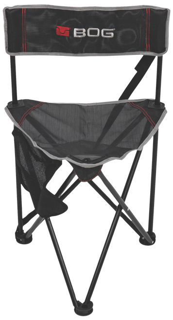 Bog-pod Triple Play, Bog 1117130     Triple Play Trpd Ground Blind Chr