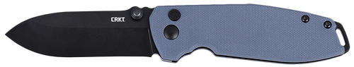 Columbia River Squid, Crkt 2495g    Squid Xm              Fld 2.95 Gry