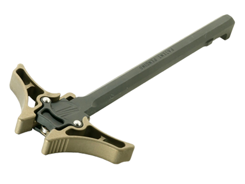 Timber Creek Outdoor Inc Enforcer, Timber Eambichbb  Enforc Ambi Chrg Hndl     Brnbrz