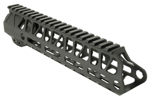 Timber Creek Outdoor Inc Enforcer, Timber Me9hgbl   Enforc 9"   Hndgrd Mlok Blk