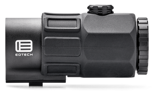 Eotech , Eotech G45.nm     5x Magnifier No Mnt Blk